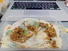 -小吴肠粉