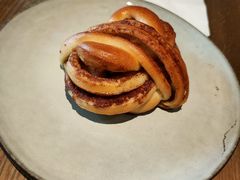 肉桂卷-Wagas沃歌斯(大学路店)