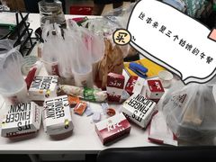 -肯德基(朝阳门店)
