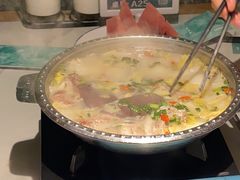 -筱爷叔·上海传统手工菜(玉树路店)