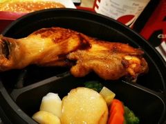 -肯德基(远洋店)