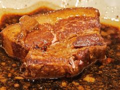 -張飛扒肉·龙江非遗(道外店)