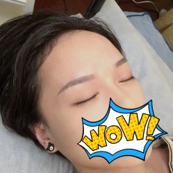 -久匠·纹眉半永久野生眉