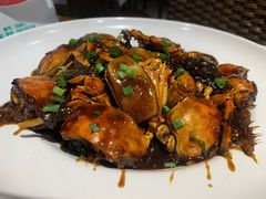 -金枝玉叶上海人家食府(三里河店)