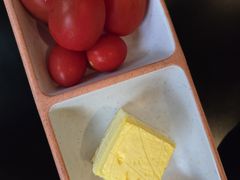 -青山上品咖啡·日式法兰绒手冲(高岛屋百货店)