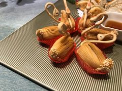 宝燕一品天鹅酥-宝燕壹号(徐汇店)