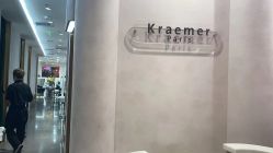 -Kraemer Paris  苏豪路易士·嘉玛发廊