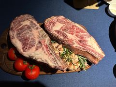 -ZHAO赵·牛扒坊(仁和新城店)