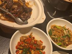 -顺香居·老字号湖北菜(江汉路店)