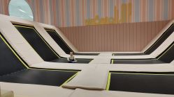 -奈尔宝·儿童乐园·亲子餐厅(鄞州万达店)