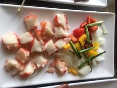 -榆舍日料铁板烧