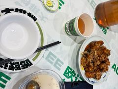 -欧记大排档·景德菜(上海首店)