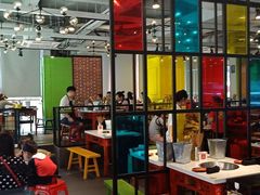 -钢管厂五区小郡肝串串香(车公庙店)