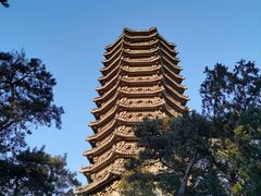 -博雅塔