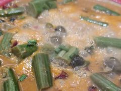-火龙堂·风味民间菜(文一路店)