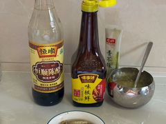 -安海长火土笋冻