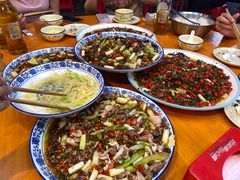 -李大爷的泡椒馆(冉家坝店)