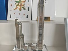 -平安金融中心云际观光层
