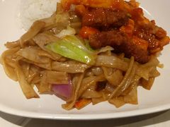 -重庆师范大学-学生1食堂(天陈路店)