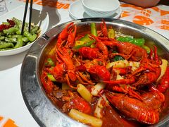 -拙味兄弟·活龙虾·旗舰店(环城西路店)