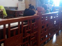 大堂-京味小馆老北京炸酱面