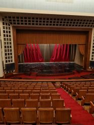 -人民大会堂宾馆·宴会厅