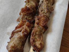 -歹歹的加个面过油肉拌面(贵州路店)