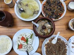 -香满楼(临安路店)