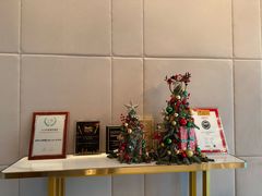 -翡翠36餐厅(浦东香格里拉店)