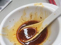-喜家德虾仁水饺(华强天虹店)