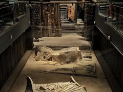 -北京大葆台遗址博物馆