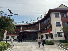 -初溪土楼群