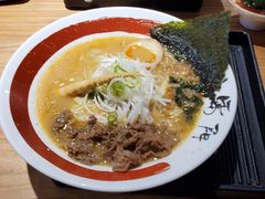 -雷门拉面·现熬骨汤(凯德来福士店)