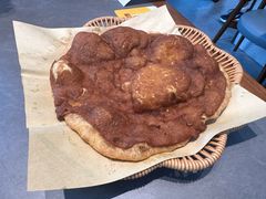 -黑窑厂糖油饼烤鸭·清真菜(黑窑厂街店)