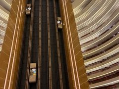 -杭州国际会议中心洲际酒店-原素全日餐厅(解放东路店)