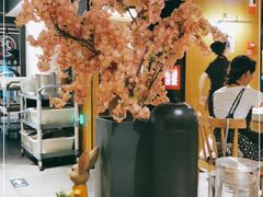 -麻辣空间·清油火锅(水井沟店)