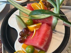 -北京全聚德(清华园店)