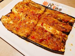 -丰茂烤串(金源店)