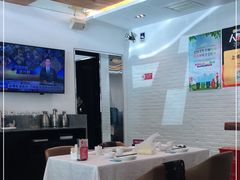 大堂-106餐厅(山水文园店)