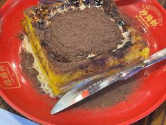-憶廟街 X 沙角邨(太古城店)
