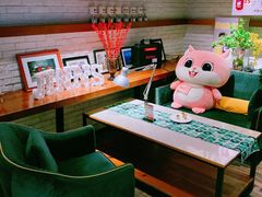 -JINNS锦时 steak&pizza(浸信会礼拜堂旧址店)