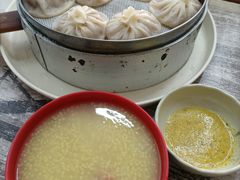 -老字号开封灌汤包(青泥街店)