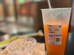 -混果汁(福田领展中心城店)