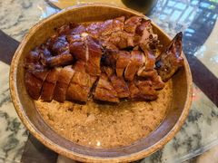 -园林美食城·本土农家菜(杨和镇店)