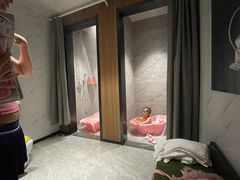 -青水瓦台汤泉(未央店)