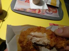 -麦当劳(捞品城店)