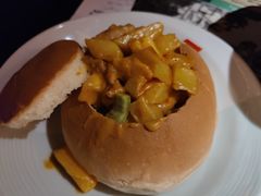 面包诱惑-绿茶餐厅(石家庄万象城店)
