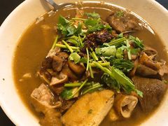 -卤煮老北京酱肉馆