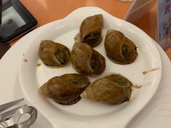 -红房子西菜馆(淮海中路店)