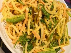 -驿楼兰·新疆菜(火车站店)